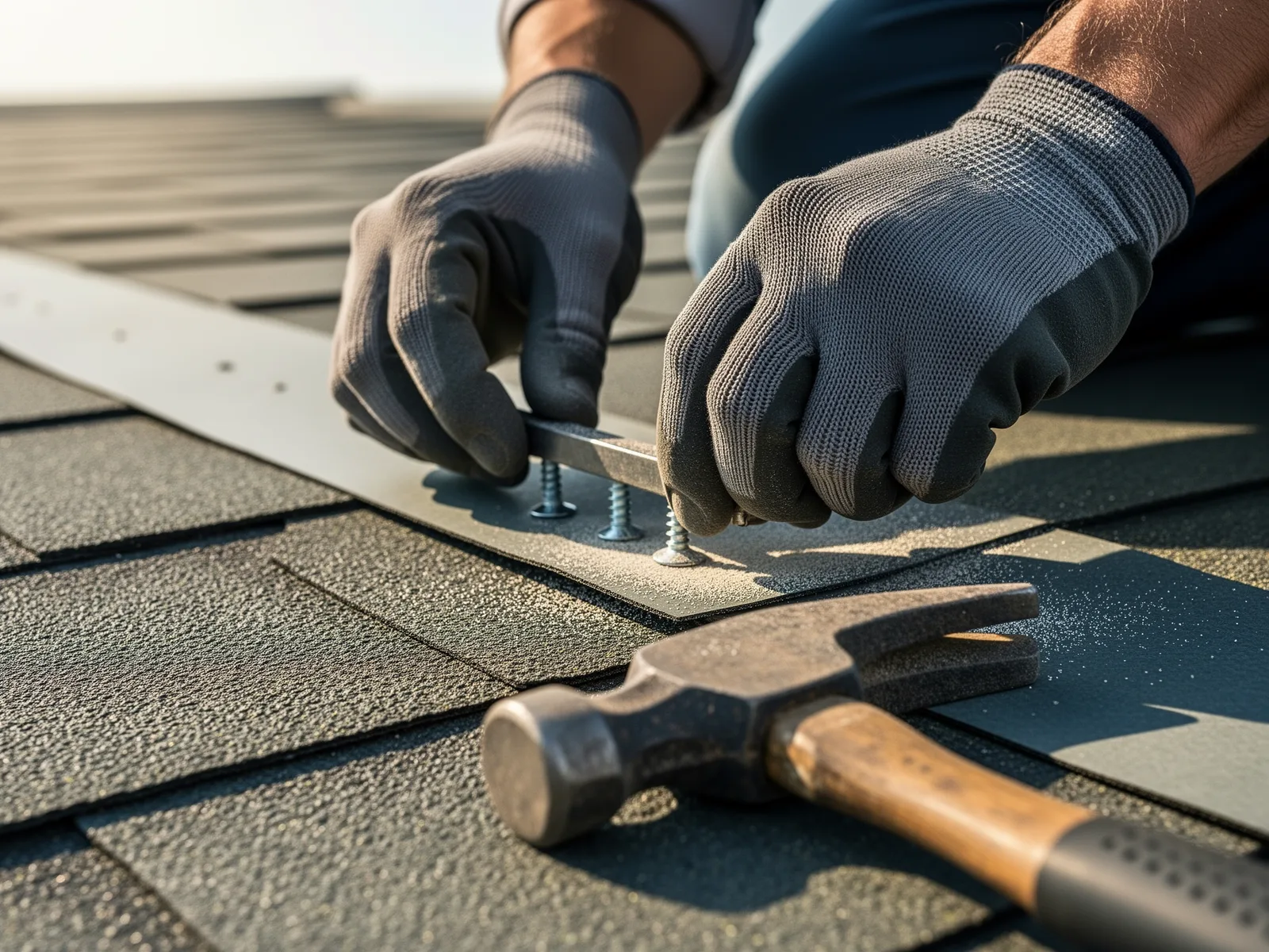 Why choose Fascia Repair in Blachly, OR